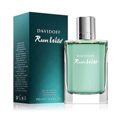 Davidoff Run Wild Natrural Spray EDT 100Ml