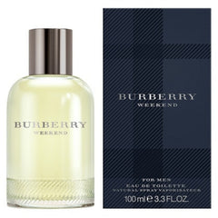 Burberry Weekend For Men EDT 100ml