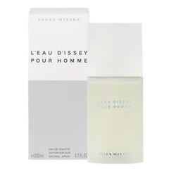 Issey Miyake Pour Homme EDT 200ml