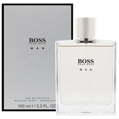 Hugo BOSS Man EDT 100ml