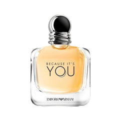 Giorgio Armani Emporio Armani – Because It’s You Women EDP 100ML