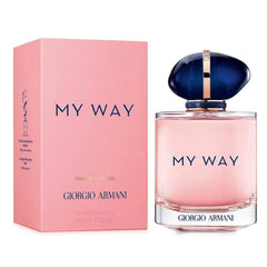 Giorgio Armani My Way Women EDP 90ML