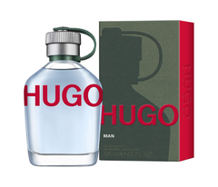 HUGO BOSS Green For Men EDT 125ml