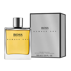 HUGO BOSS Number One for Men EDT 100 ml
