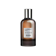 HUGO BOSS The Collection Confident Oud Intense Men EDP 100ml