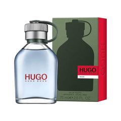 HUGO BOSS Green Man EDT - 75ml