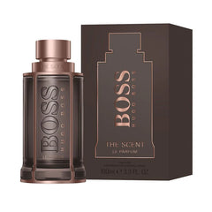 Hugo Boss The Scent For Him Le Parfum EDP 100ml