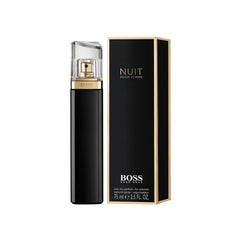 Hugo Boss Nuit Pour Femme Women EDP 75ml