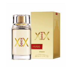 Hugo Boss XX For Women EDT (100ml)
