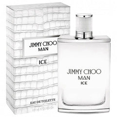 Jimmy Choo Ice for Men EDT 100ml