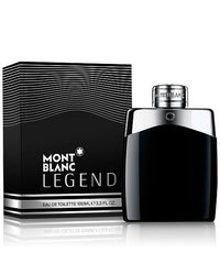 Mont Blanc Legend For Men EDT 100Ml