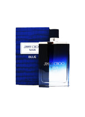 Jimmy Choo Blue for Men EDT 100ml