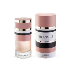 Trussardi Women EDP 90ML Natural Spray