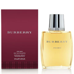 Burberry Classic For Men EEDT 100 ml