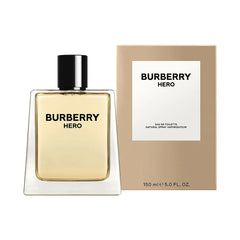 Burberry Hero For Men EDT 150ml