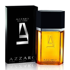 AZZARO POUR HOMME I EDT 100ML
