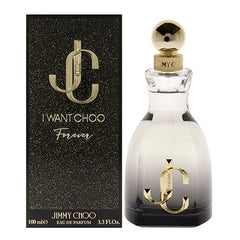 Jimmy Choo I Want Choo Forever for Women EDP 100ml