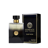 Versace Pour Homme Oud Noir For Men EDP 100Ml
