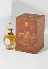 AJMAL Mukhallat D/Oudh Al Muattaq EDP 60ML