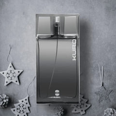 AJMAL Kuro For Men EDP 90ML