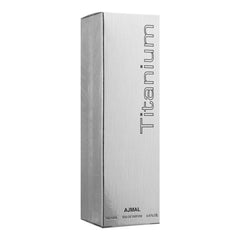 Ajmal Titanium for Men Eau de Parfum 100ml
