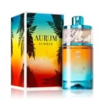 Ajmal Aurum Summer for women Eau De Parfum 75ml