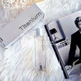 Ajmal Titanium for Men Eau de Parfum 100ml