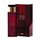 Ajmal Sacred Love for Women EDP 50ml