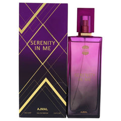 Ajmal Serenity in Me for Women EDP 100ml