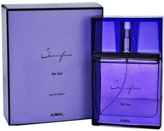 Ajmal Sacrifice for Women EDP 50ml