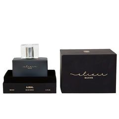 Ajmal Elixir Suave Unisex EDP 100ml
