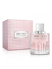 Jimmy Choo Illicit Flower For Women EDT 100ml