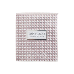 Jimmy Choo Illicit Flower For Women EDT 100ml