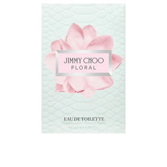 Jimmy Choo Floral For Women EDT 90ml