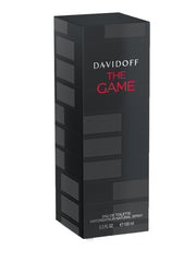Davidoff The Game For Men EDT 100 ml