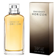 Davidoff Horizon For Men EDT (125ml)