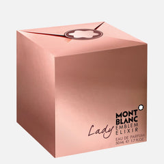 Mont Blanc Emblem Elixir for Women EDP (75ml)