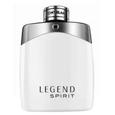 MontBlanc Legend Spirit For Men EDT 100ml