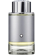Mont Blanc Explorer Platinum For Men EDP (100ml)