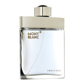 Mont Blanc Individuel for Men EDT 75ml