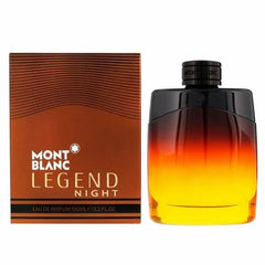 Mont Blanc Legend Night EDP For Men (100ml)
