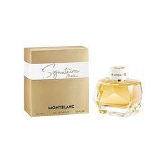 MontBlanc Signature Absolue For Women EDP (90ml)