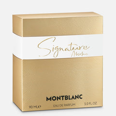 MontBlanc Signature Absolue For Women EDP (90ml)