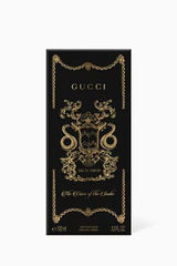 Gucci The Voice of the Snake EDP Unisex-100ml