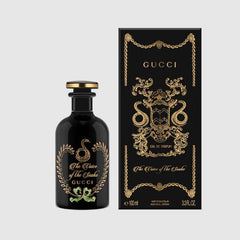 Gucci The Voice of the Snake EDP Unisex-100ml