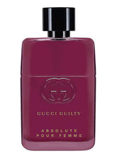 Gucci Guilty Absolute Pour Femme EDP 90ml