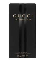 Gucci Oud Intense For Men EDP 90ml