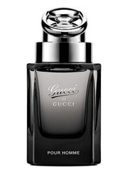 Gucci by Gucci For Men EDT 90ml