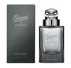 Gucci by Gucci For Men EDT 90ml