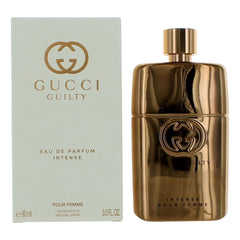 Gucci Guilty Intense for Women EDP 90ml